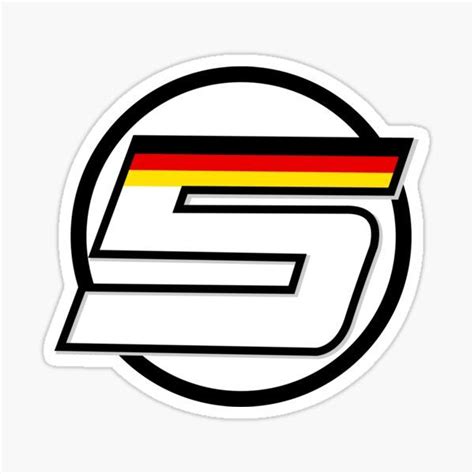 sebastian vettel logo.